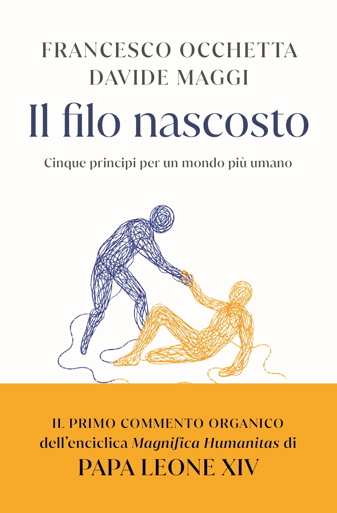Il filo nascosto