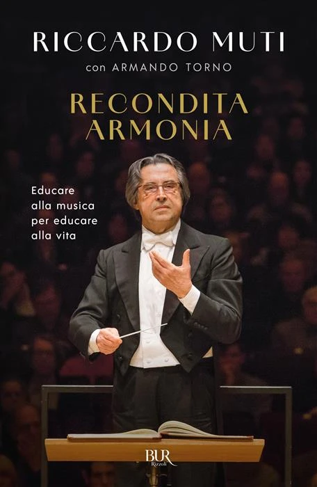 Recondita armonia