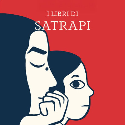 Il bianco e il nero: l’universo ribelle e la maestria nei libri di Marjane Satrapi 