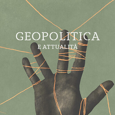 Oltre i confini del disordine: 10 libri di geopolitica e attualità per interpretare il mondo oggi