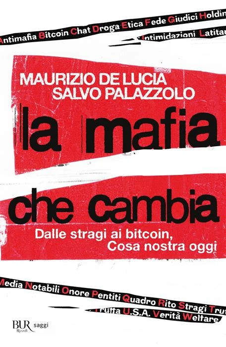 LA MAFIA CHE CAMBIA