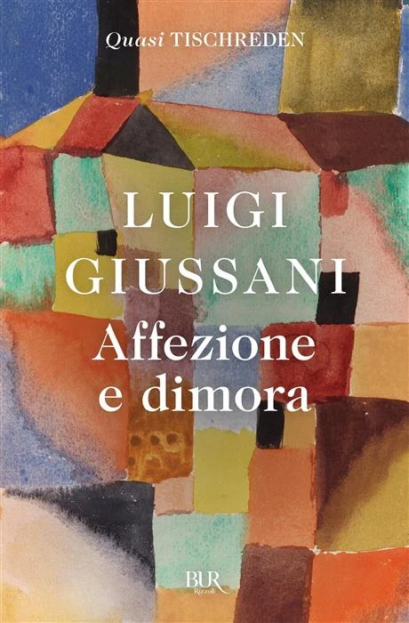 Affezione e dimora
