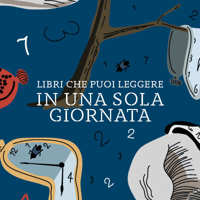 Libri da leggere in una sola giornata: letture veloci che restano nel tempo