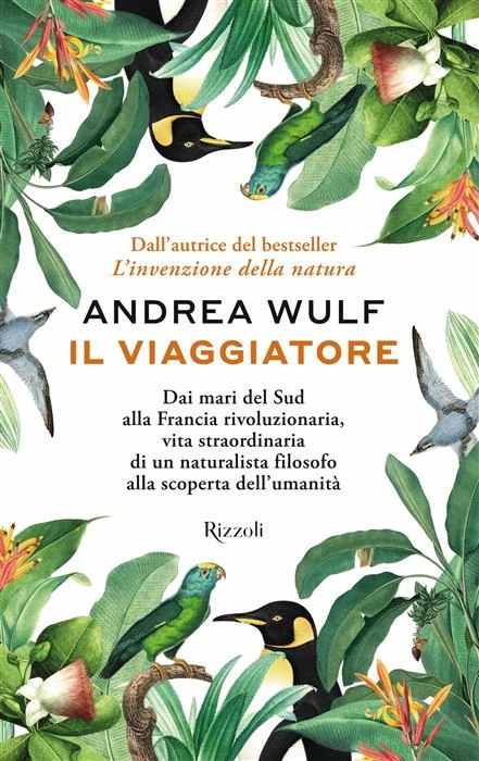 Il viaggiatore