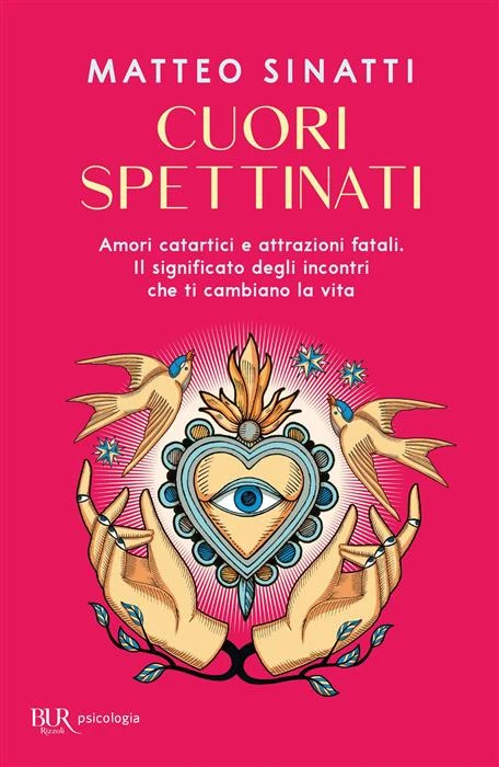 Cuori spettinati