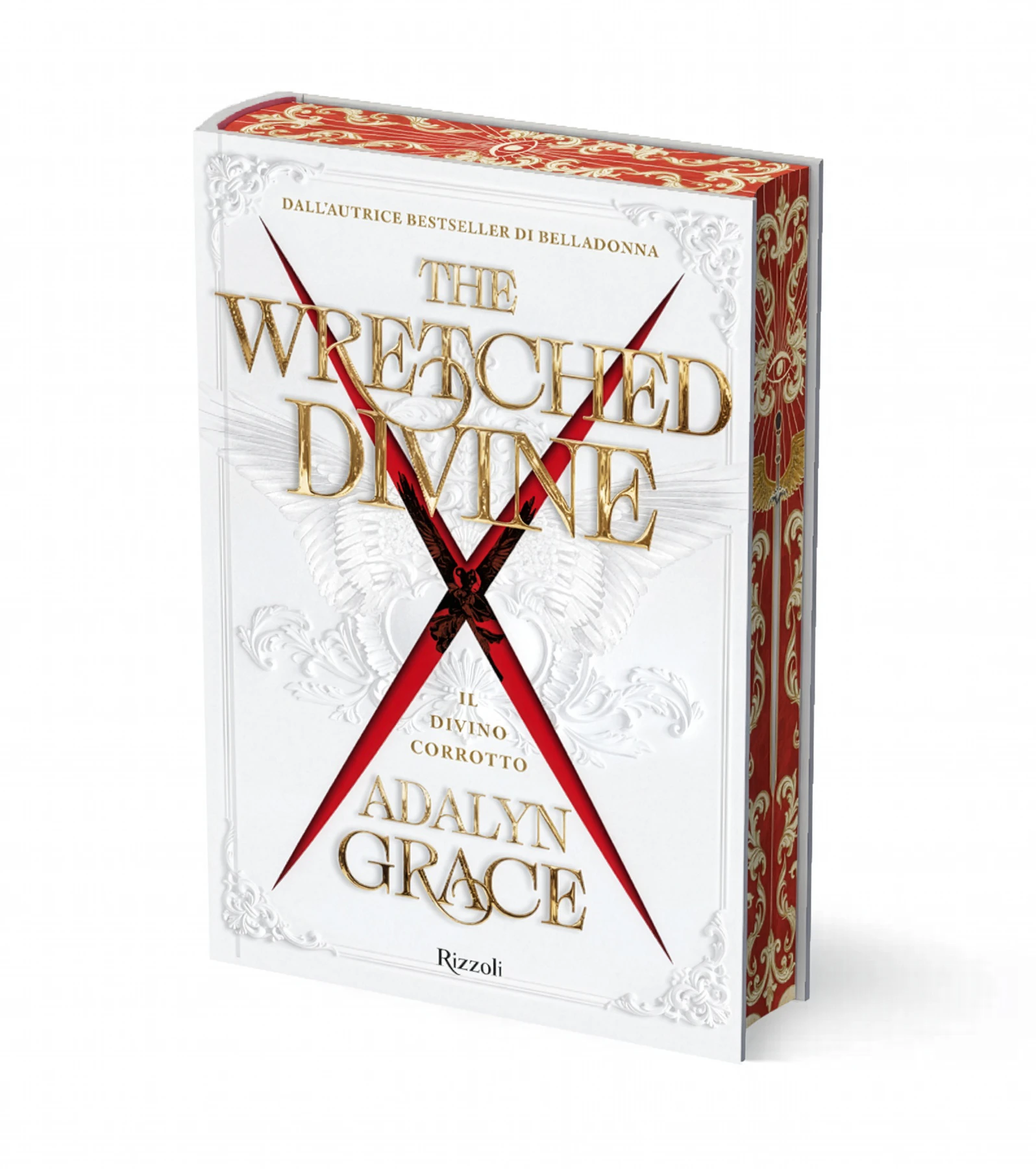 The Wretched Divine