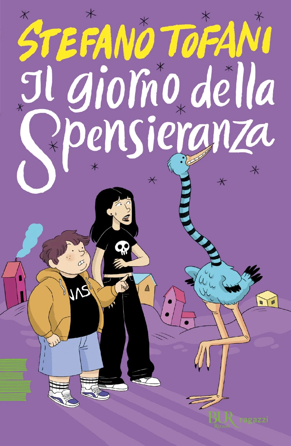 Il giorno della Spensieranza