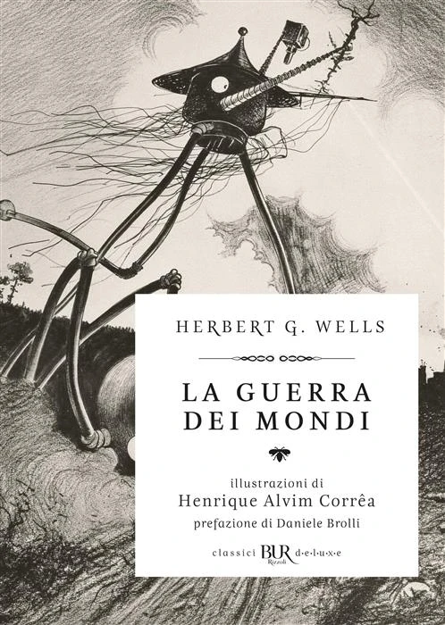La guerra dei mondi