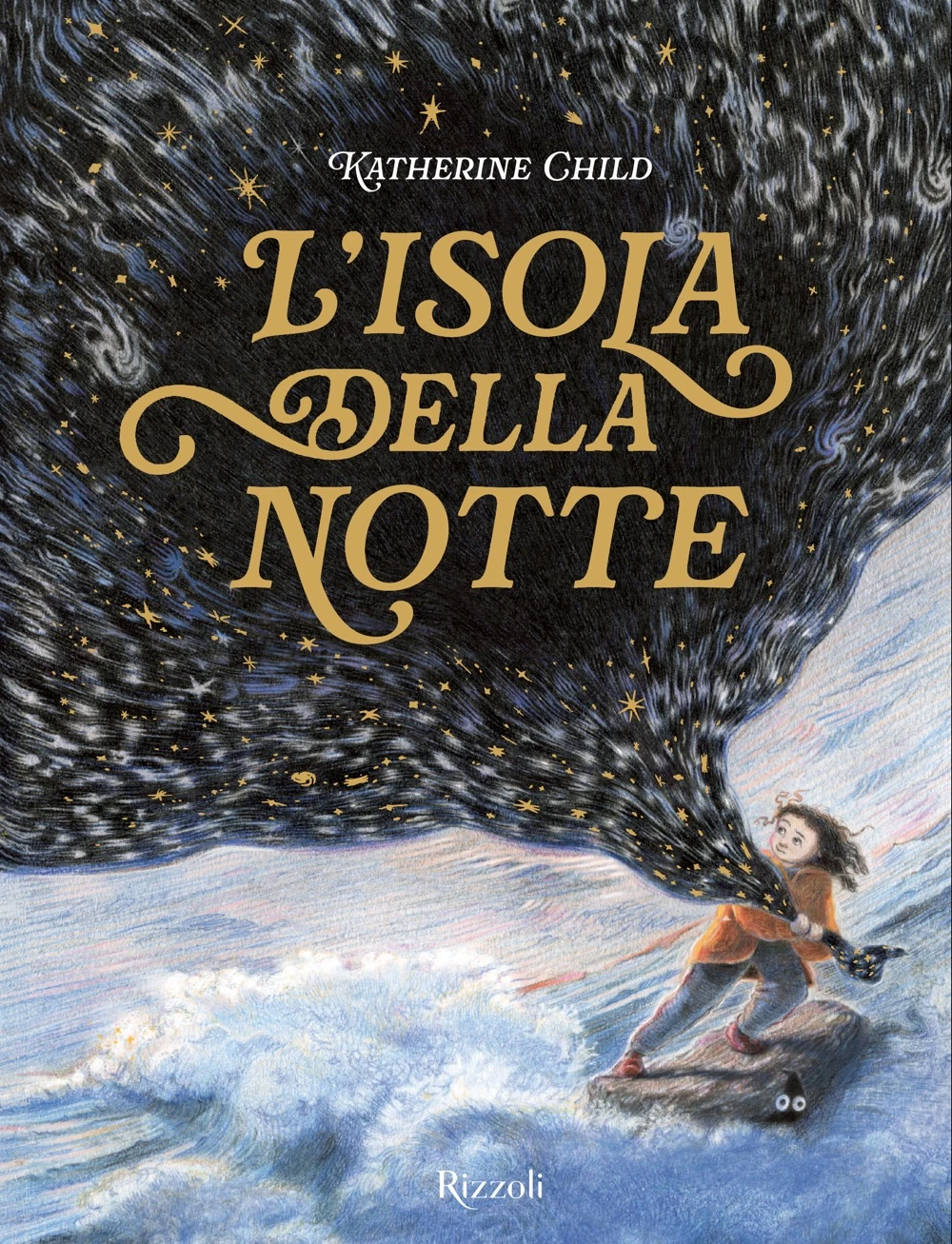 L'isola della Notte