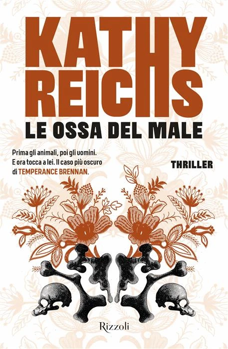 Le ossa del male