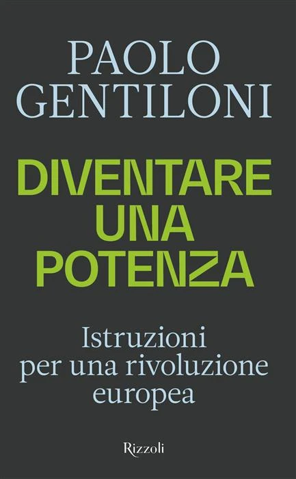 Diventare una potenza
