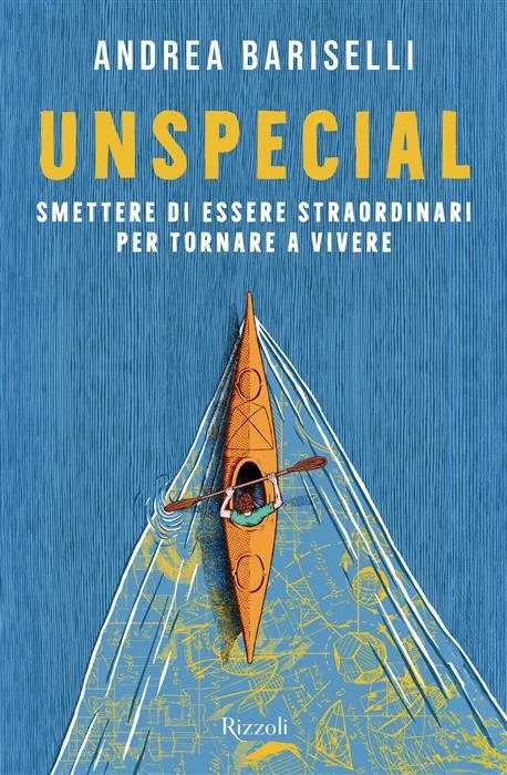Unspecial