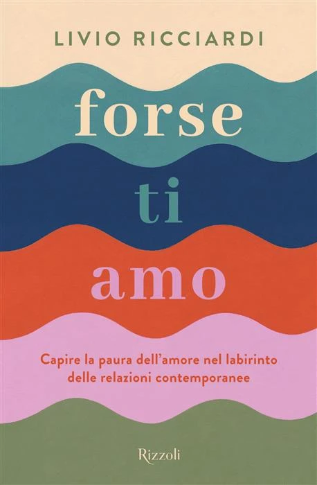 Forse ti amo