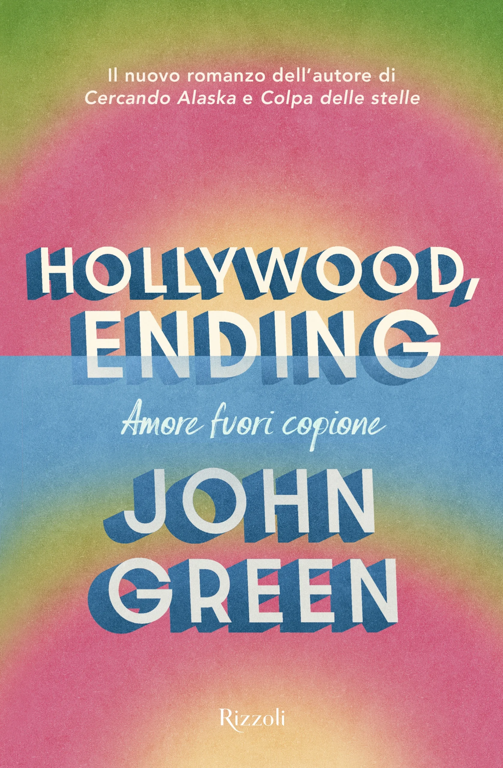 Hollywood, ending