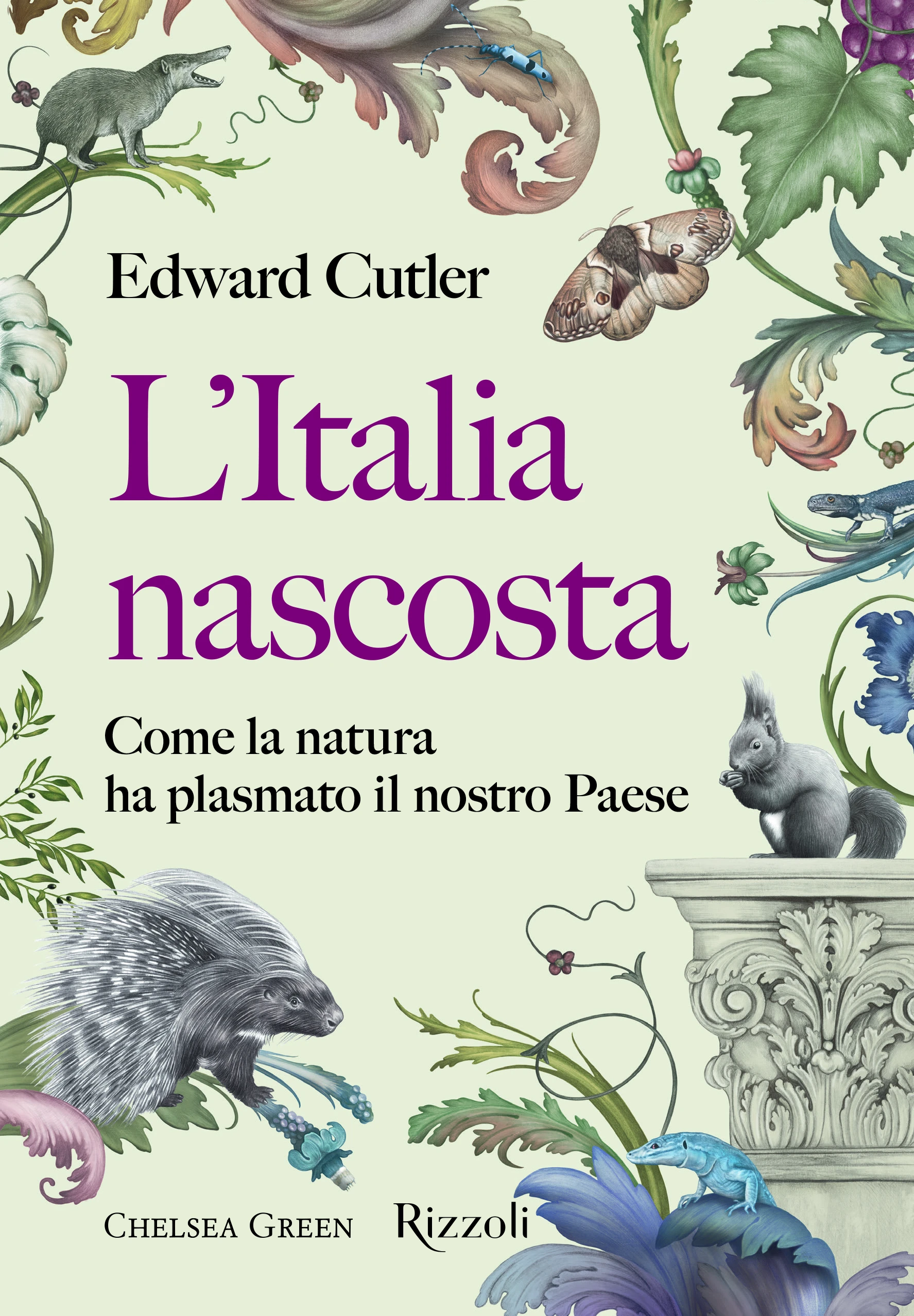 L'Italia nascosta
