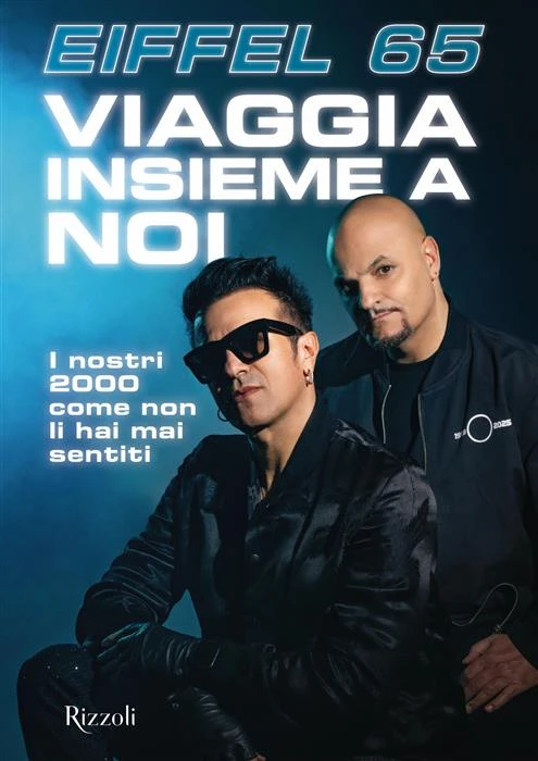 Viaggia insieme a noi