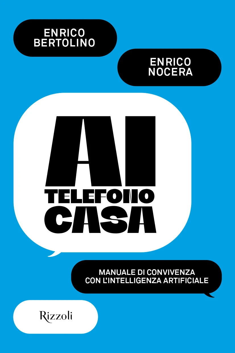 AI TELEFONO CASA