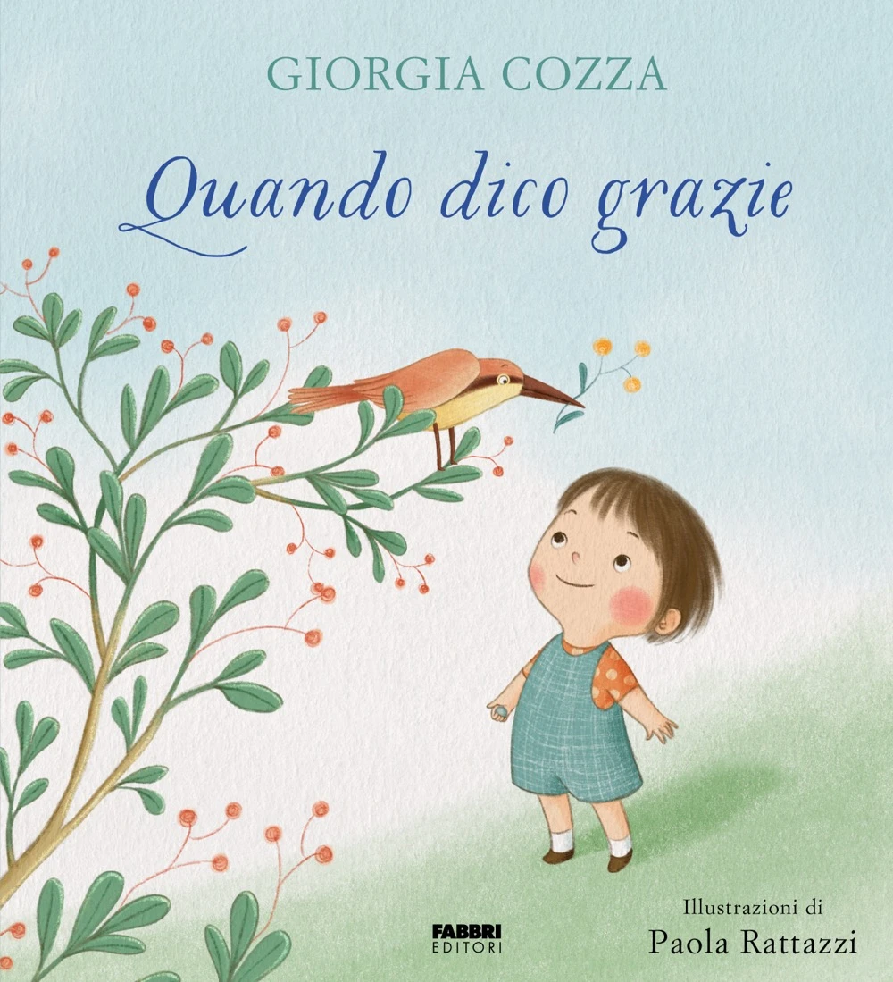 Quando dico grazie