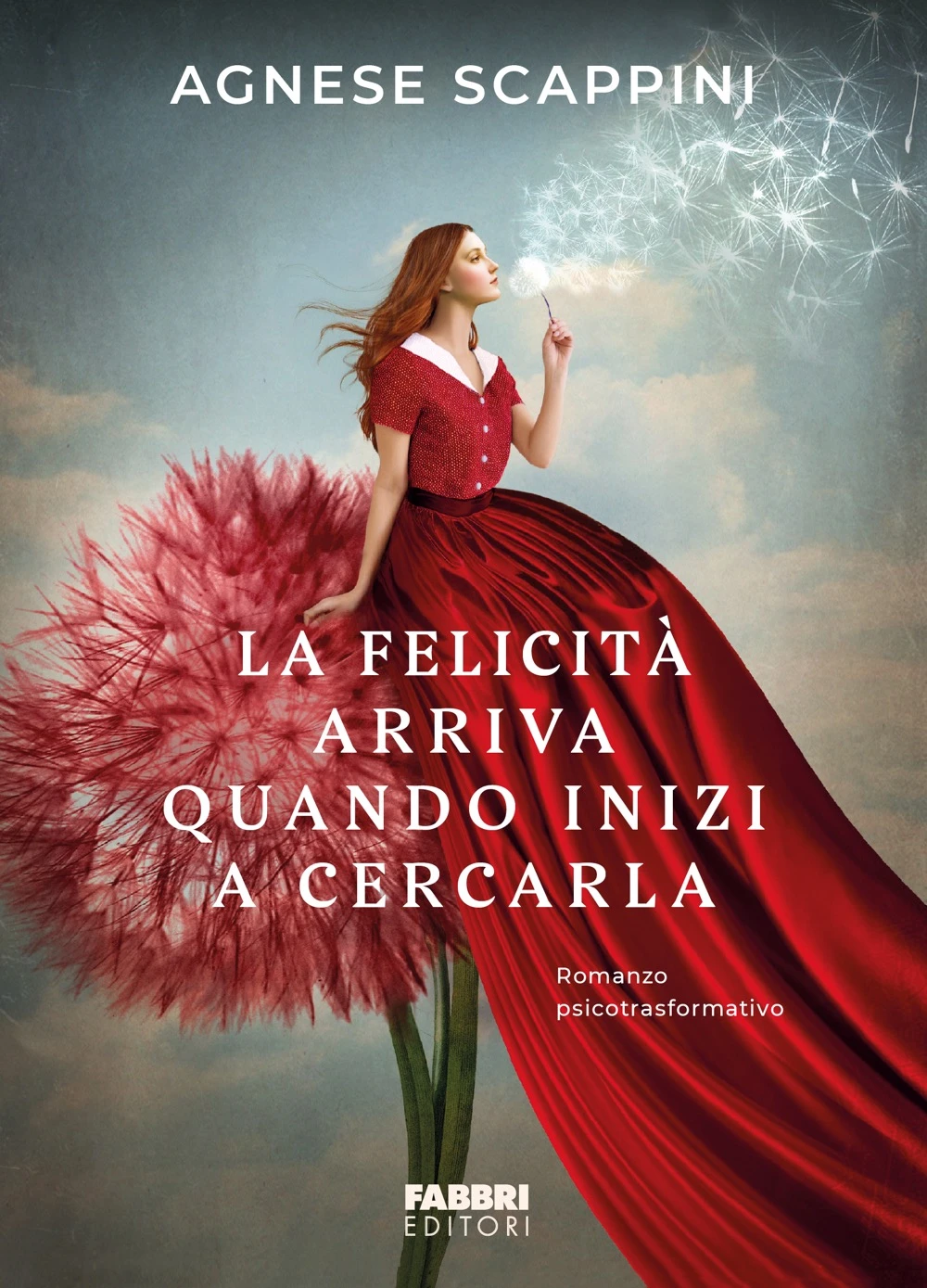 La felicità arriva quando inizi a cercarla