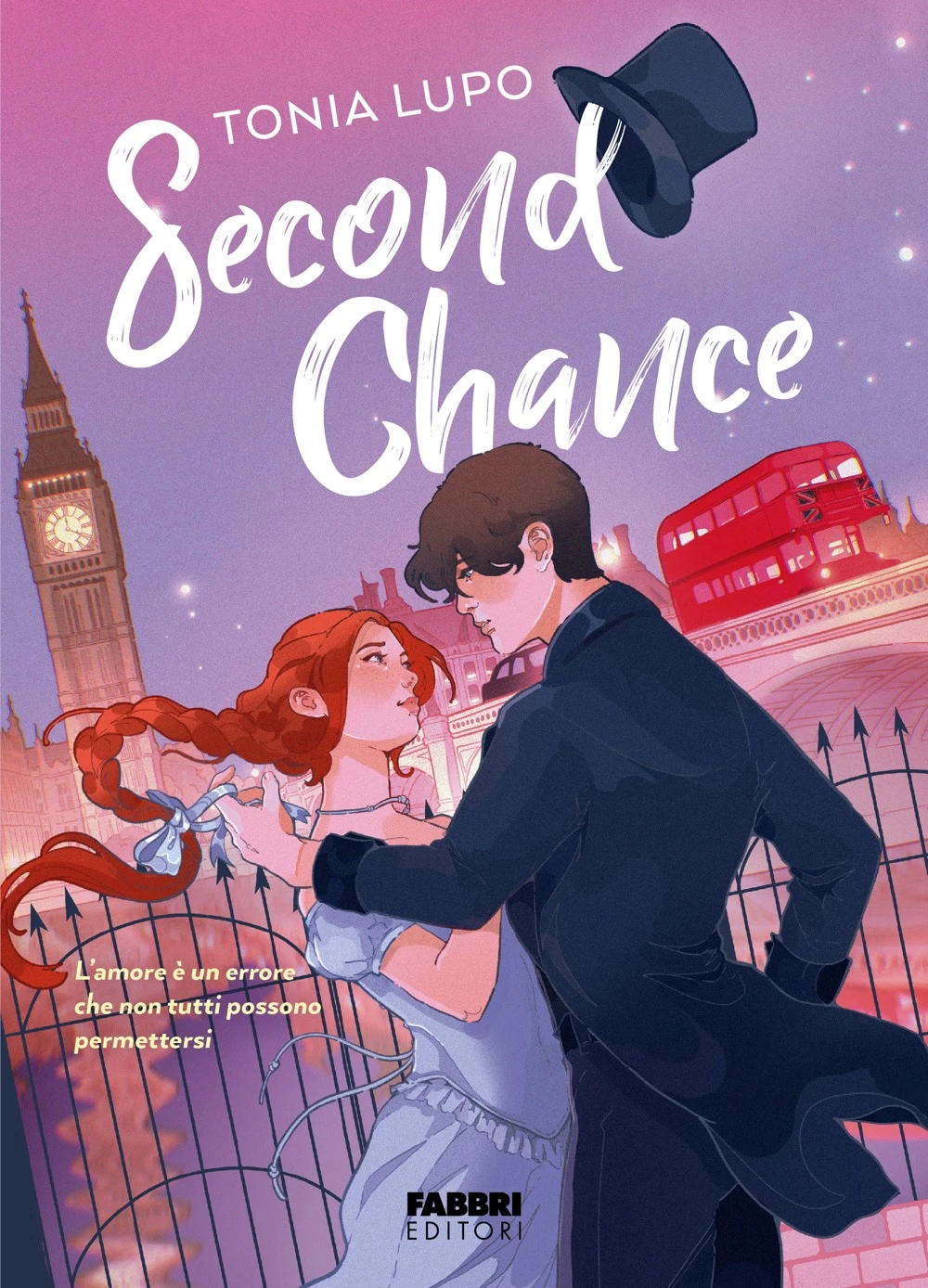 Second chance
