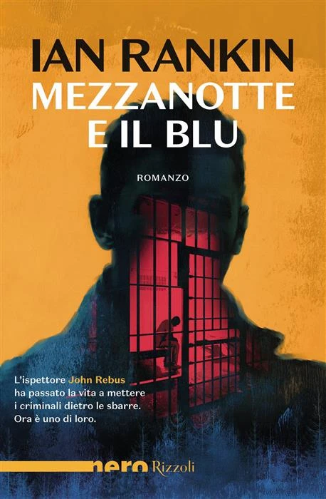 Mezzanotte e il blu