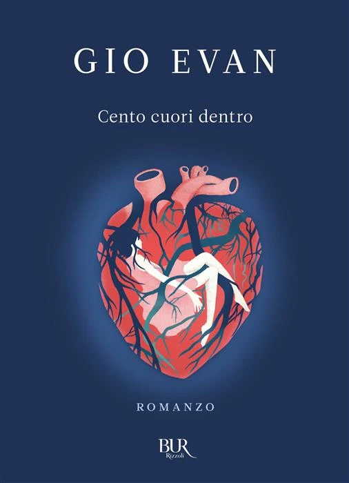 Cento cuori dentro