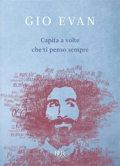 Capita a volte che ti penso sempre