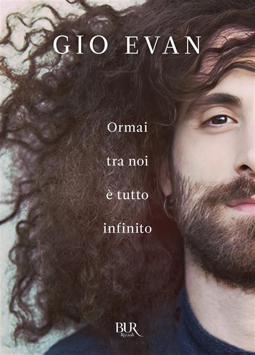Ormai tra noi è tutto infinito