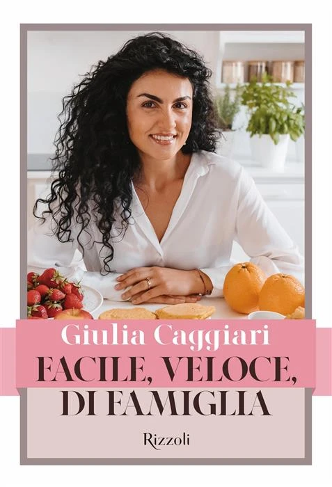 Facile, veloce, di famiglia
