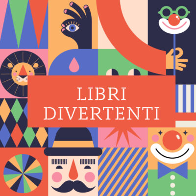Libri divertenti adatti a ogni sfumatura di umorismo