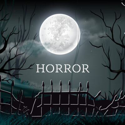 Romanzi da brivido: i migliori libri horror per ogni volto della paura
