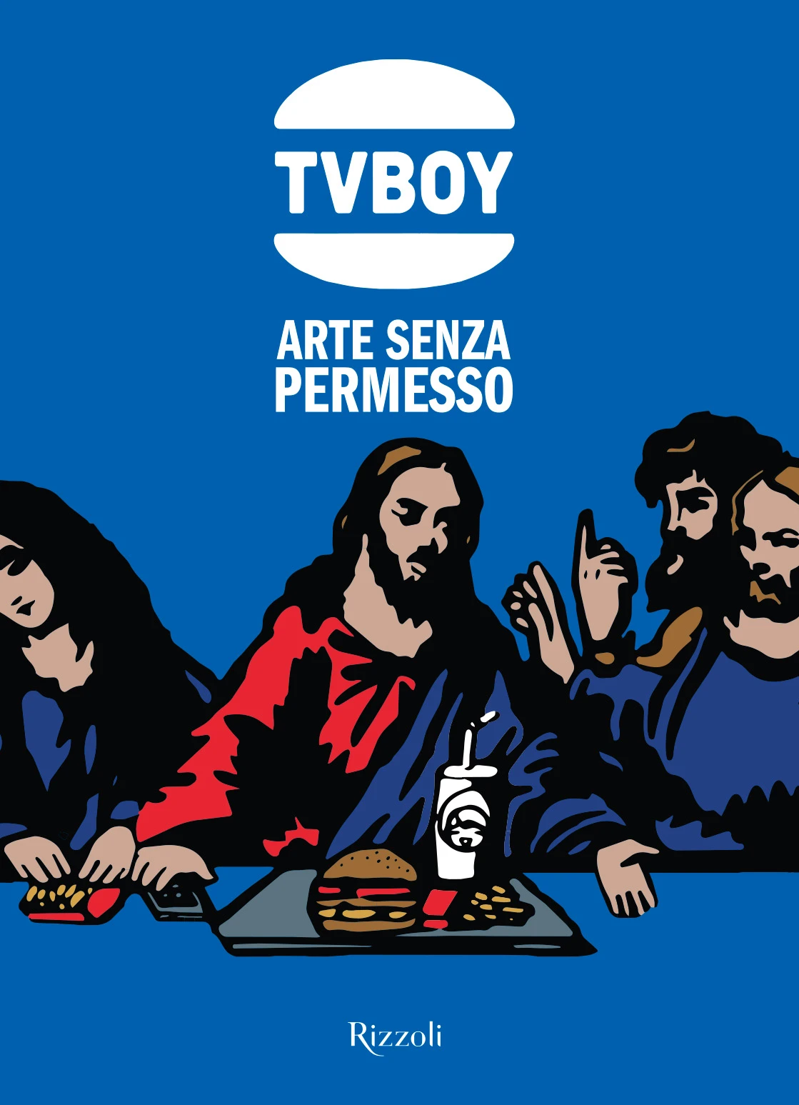 Arte senza permesso